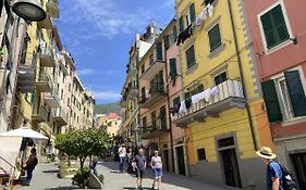 La Casa Di Lenu